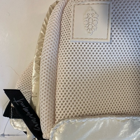 Free People NWOT Courtside Cargo Nylon Sling Crossbody Fanny Bag - Picture 5 of 6